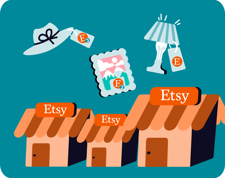 Can you have multiple Etsy shops_2024