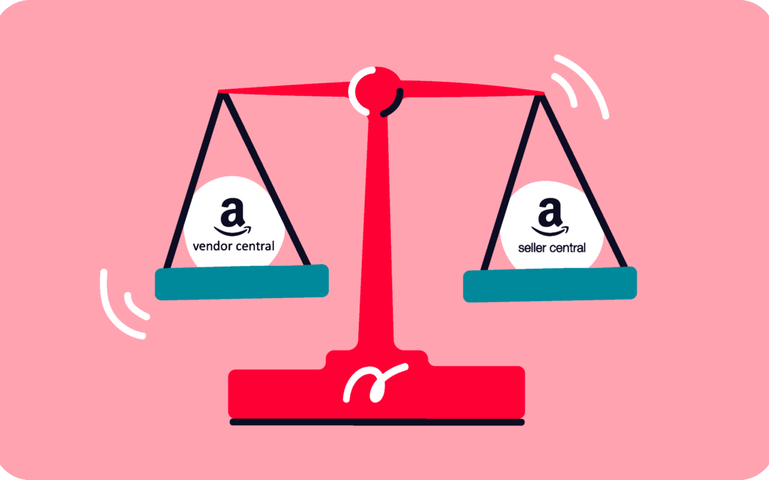 Amazon Vendor vs Amazon Seller: the ultimate guide for retailers