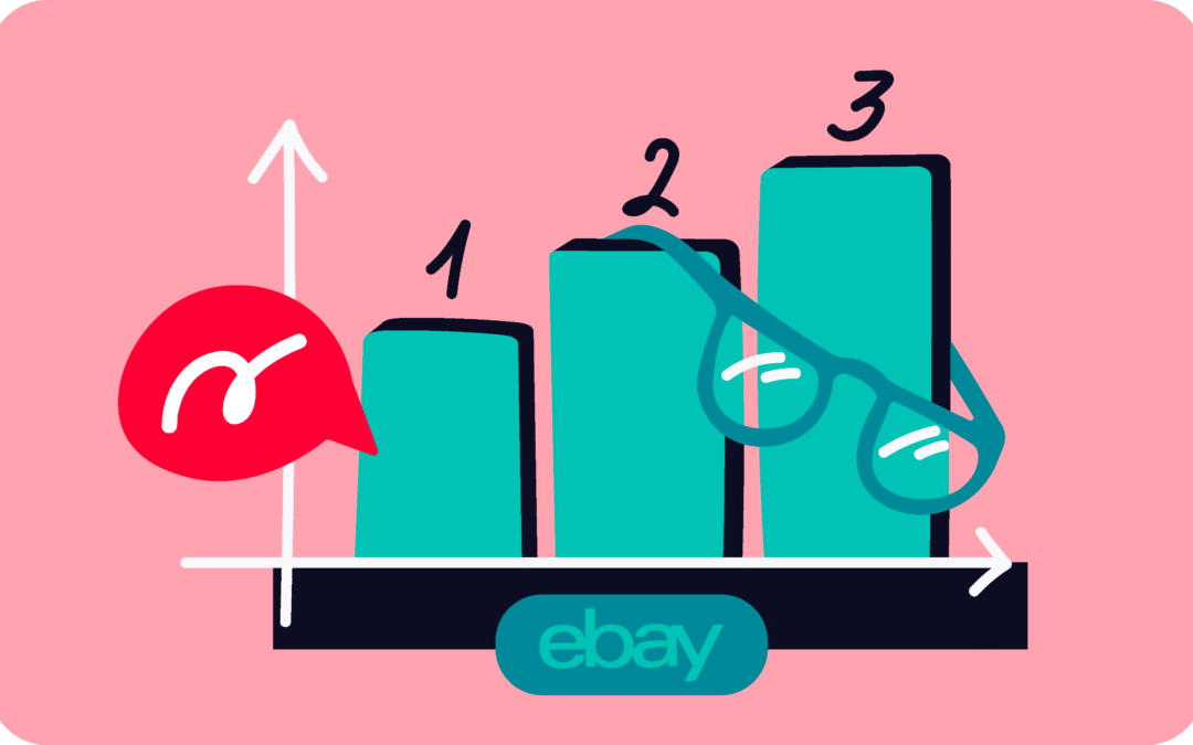 eBay SEO for beginners
