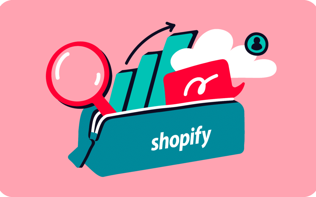 Shopify SEO guide: how to drive traffic to your Shopify store in 2023