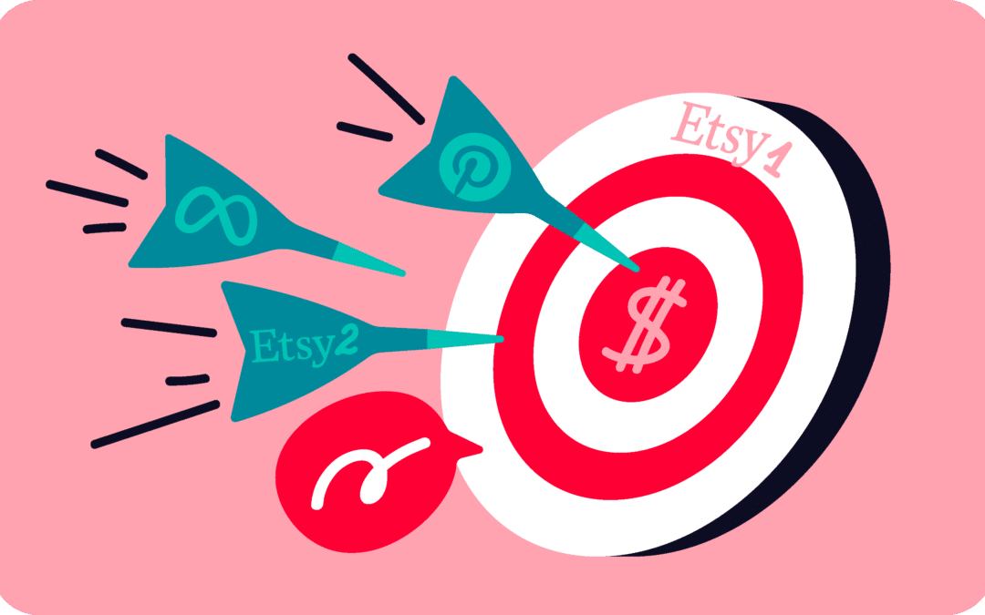 How to boost Etsy sales: 3 foolproof ways nobody talks about