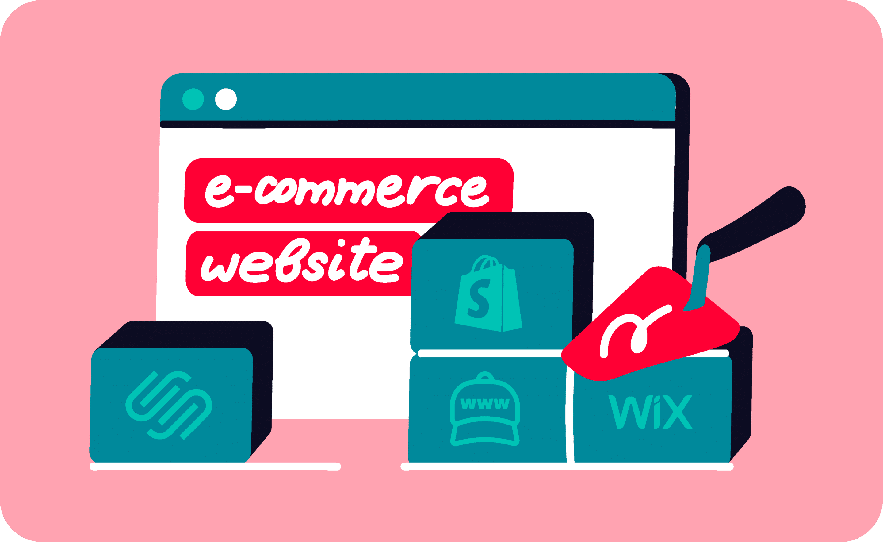 build website from scratch