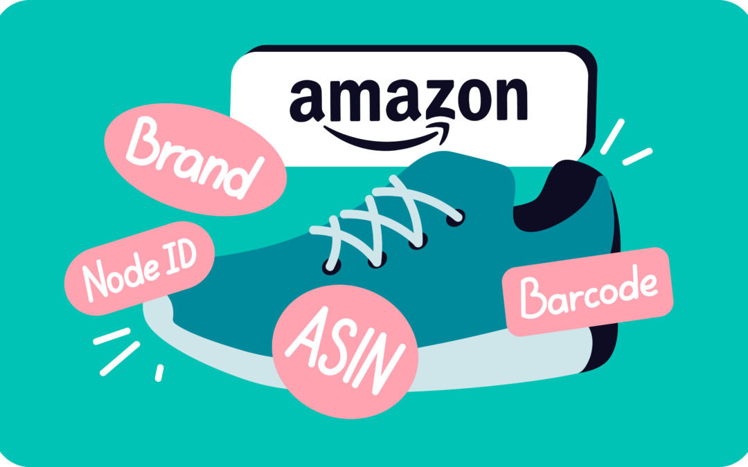 How to create a new listing on Amazon