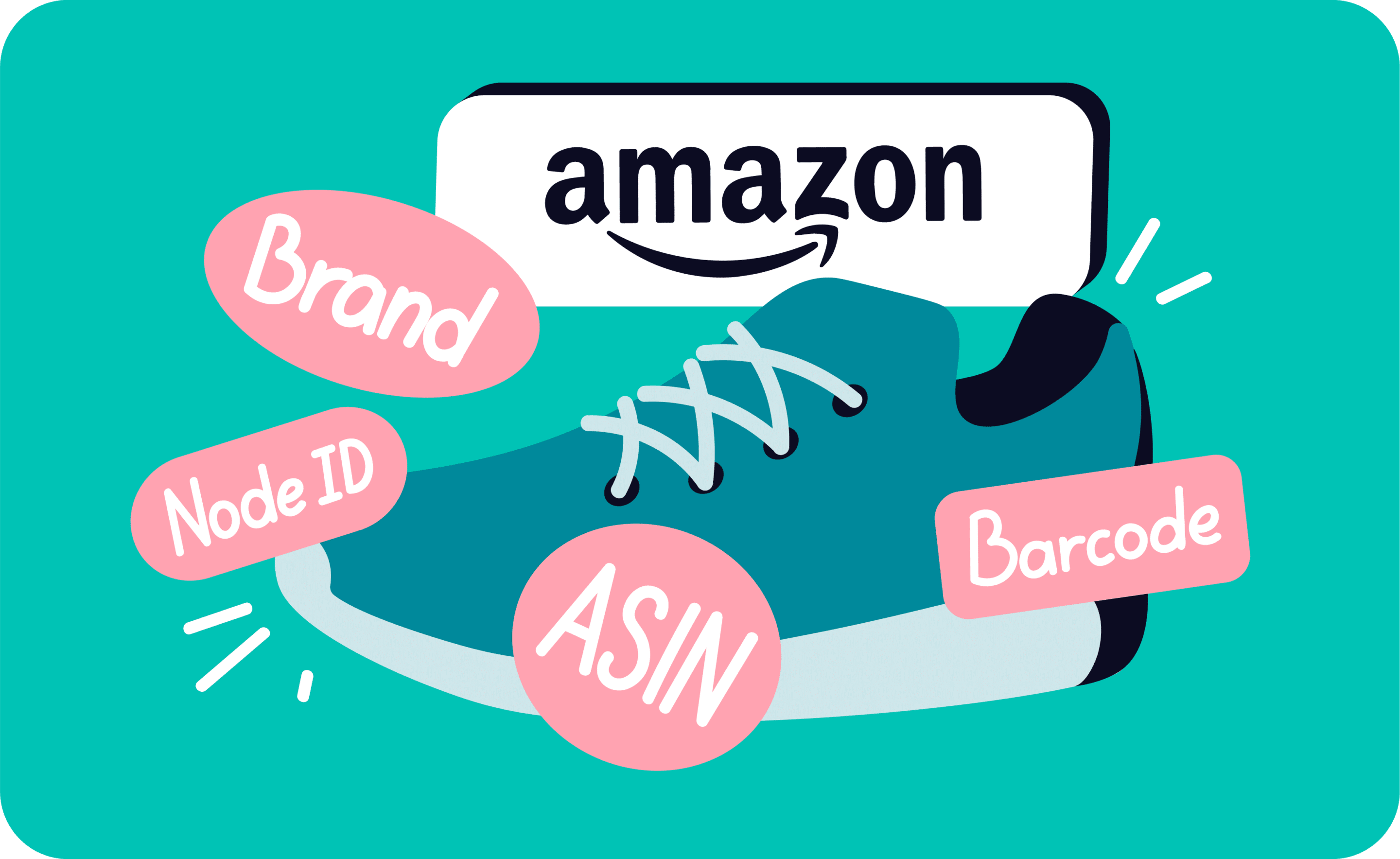 How to create new listings on Amazon