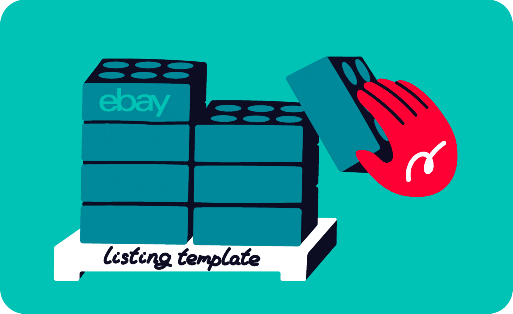 eBay selling templates vs HTML description templates - Nembol