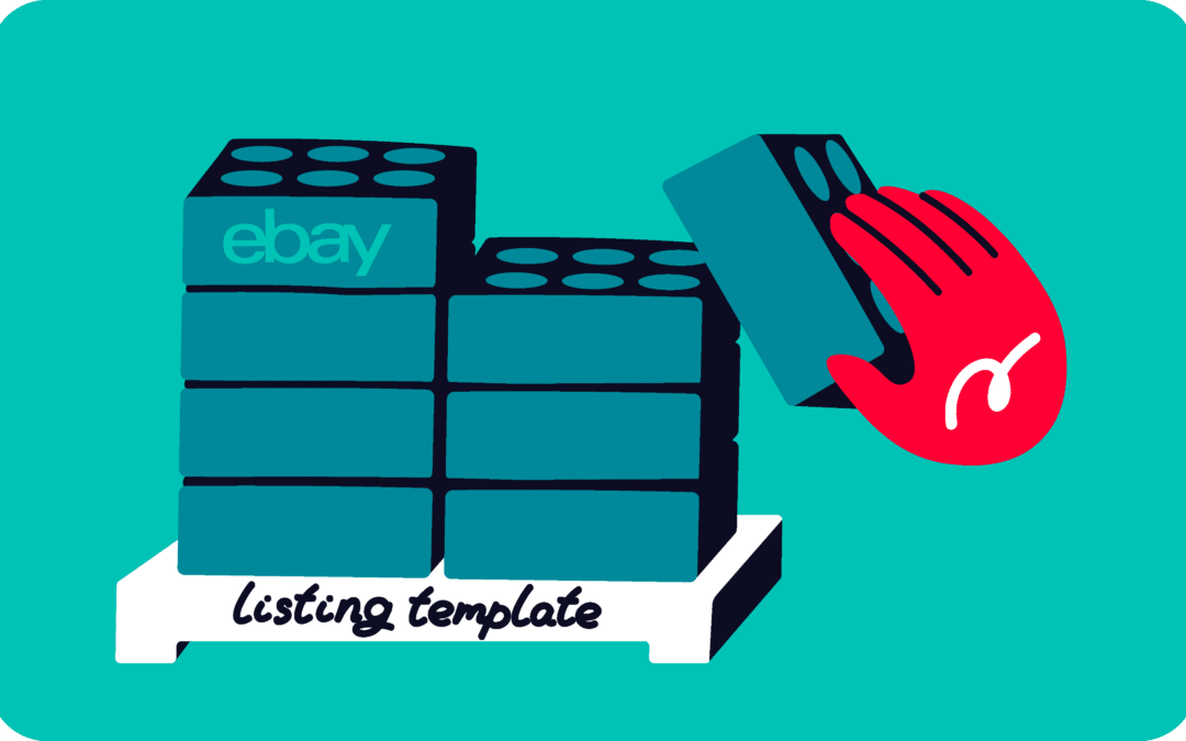 eBay listing templates made easy