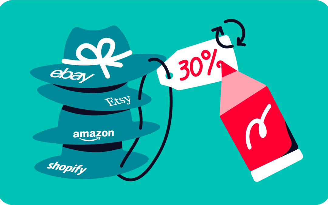 Price adjust: automated pricing rules