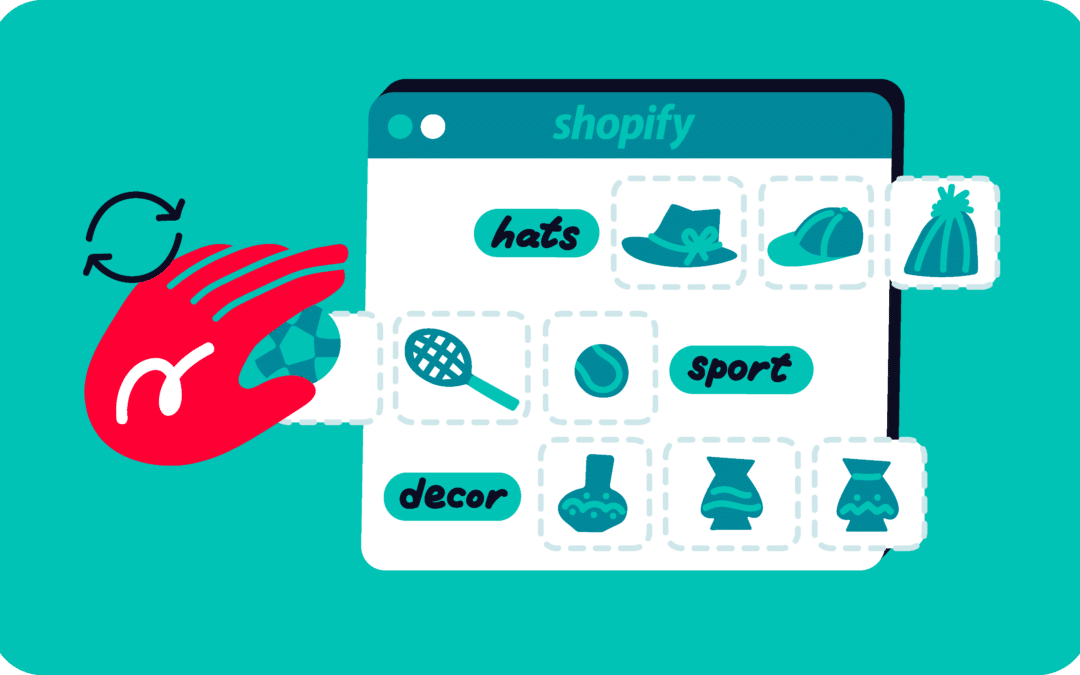 Shopify collections: a comprehensive guide for Shopify sellers