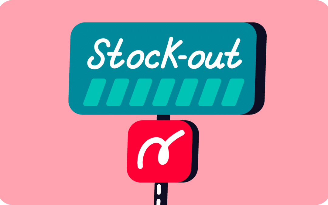 How to prevent stock-outs: a guide for multichannel retailers