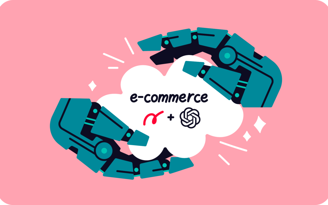 How to use artificial intelligence in ecommerce: the ultimate guide