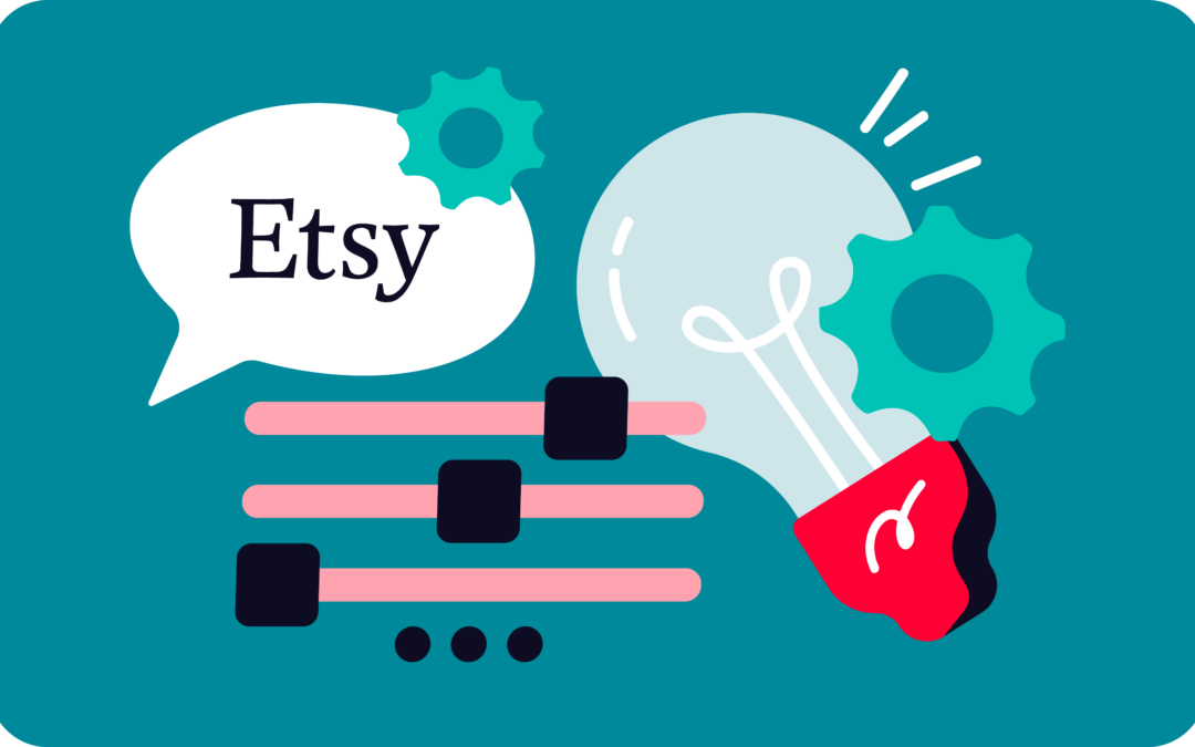 Etsy: all functions