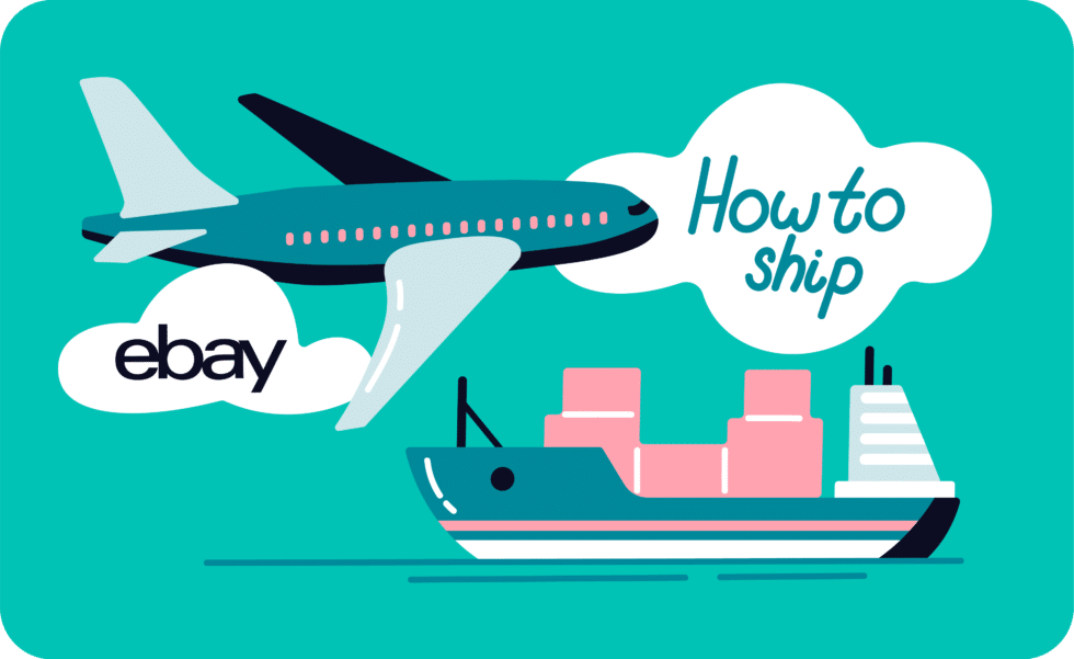 How To Ship On eBay The Ultimate Guide For Retailers Nembol