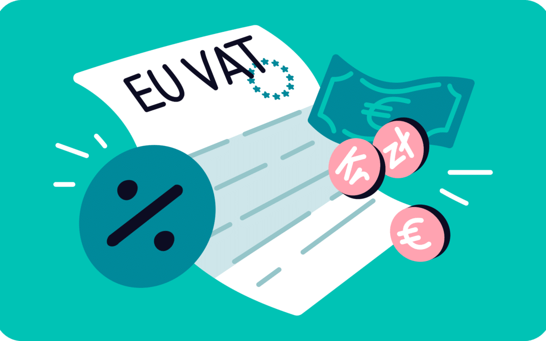 New EU VAT rules (July 1st, 2021)