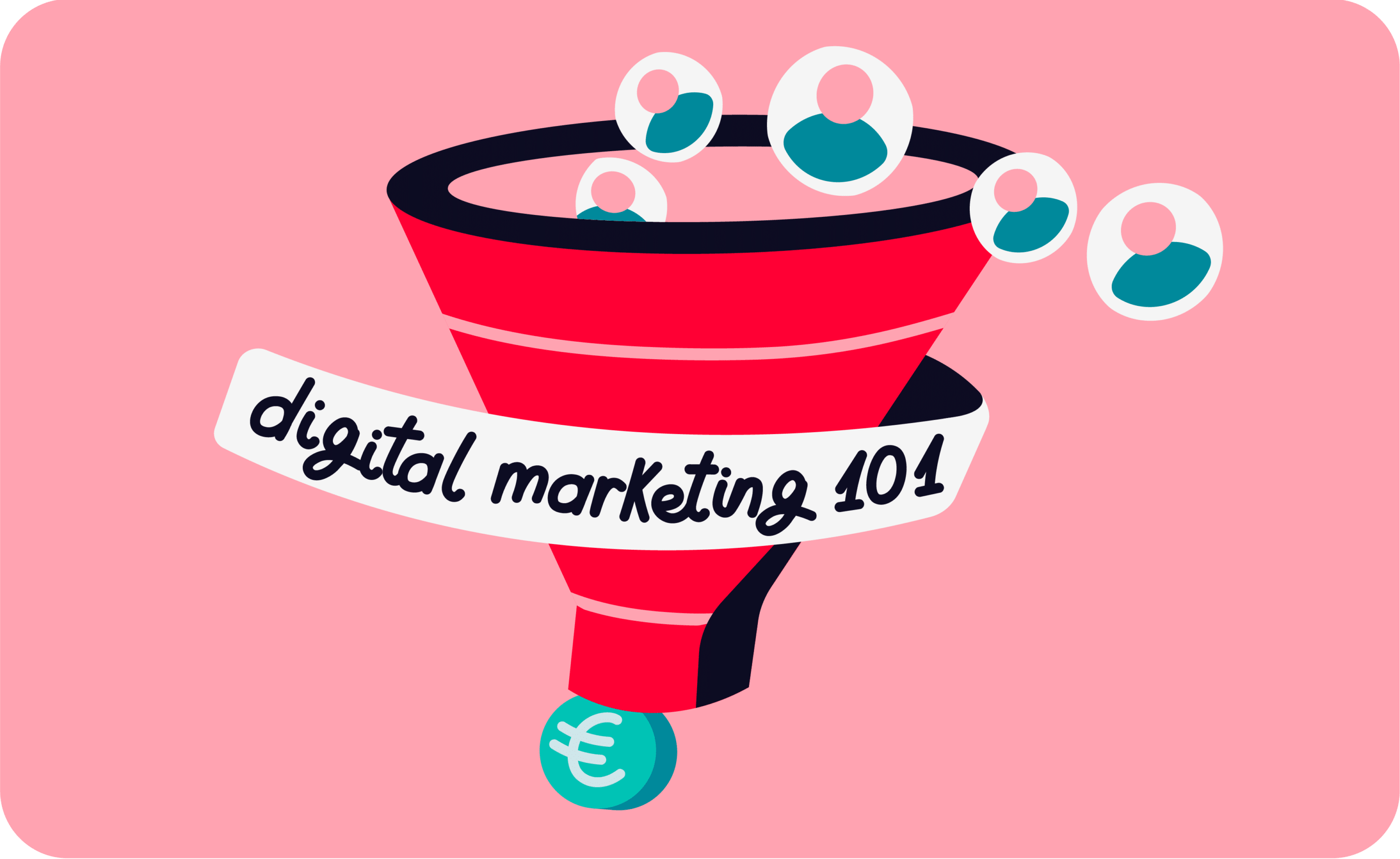 Digital marketing 101 tips