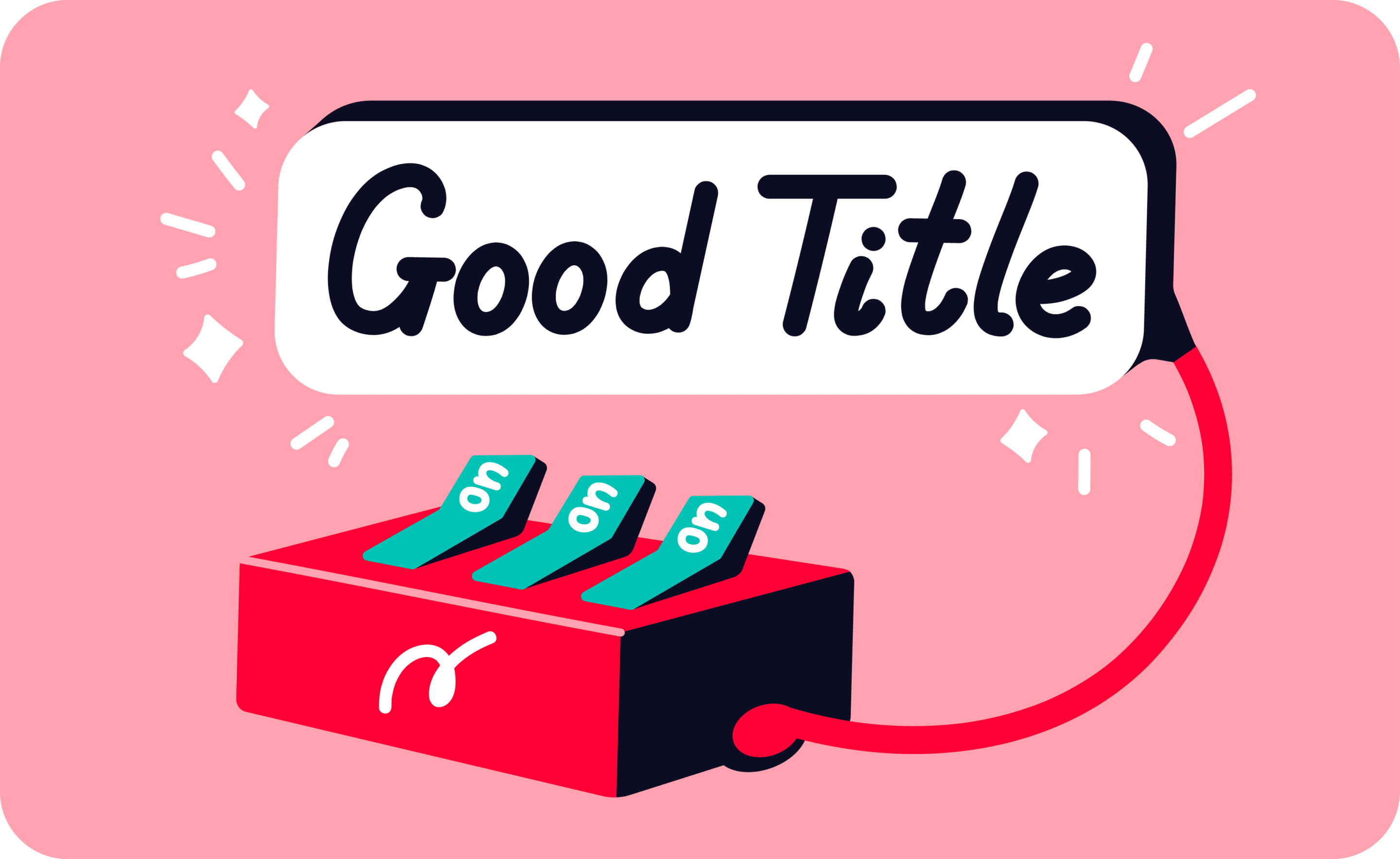 How to write excellent titles for ecommerce