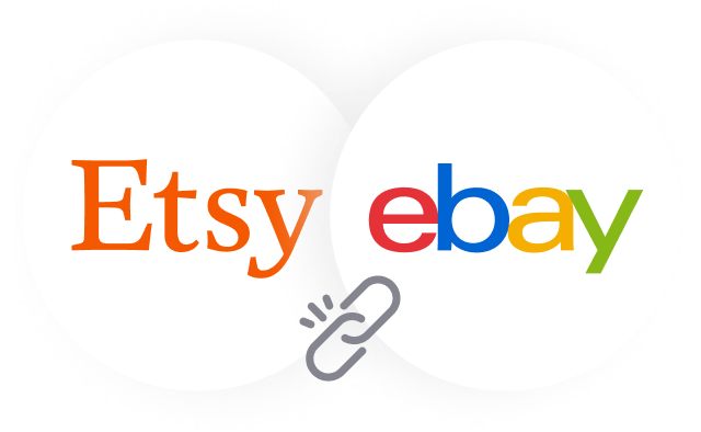 ebay etsy integration