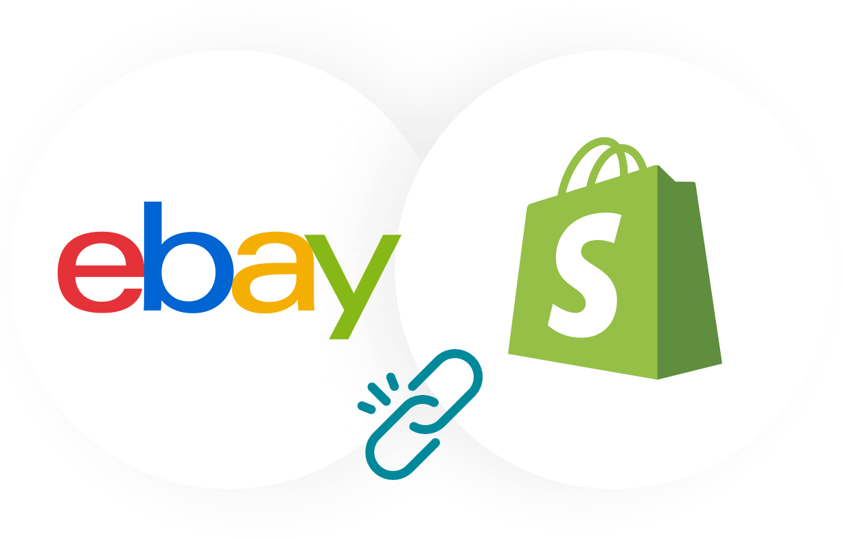 shopify ebay integration