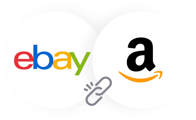 ebay amazon integration