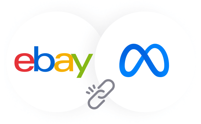 ebay facebook integration