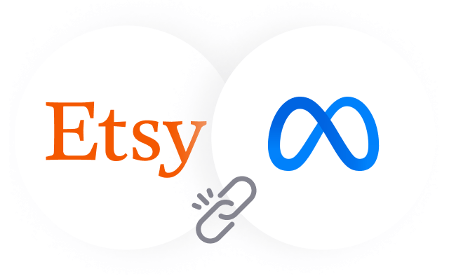 Etsy Meta Integration