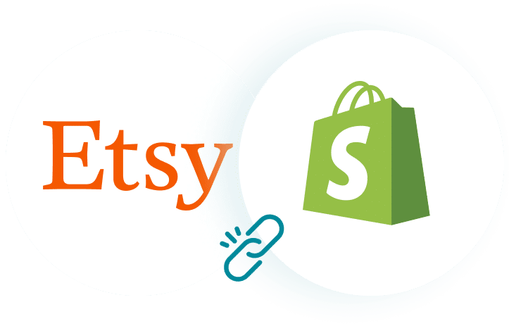 Connect Shopify to Etsy