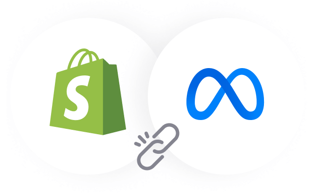 shopify to facebook