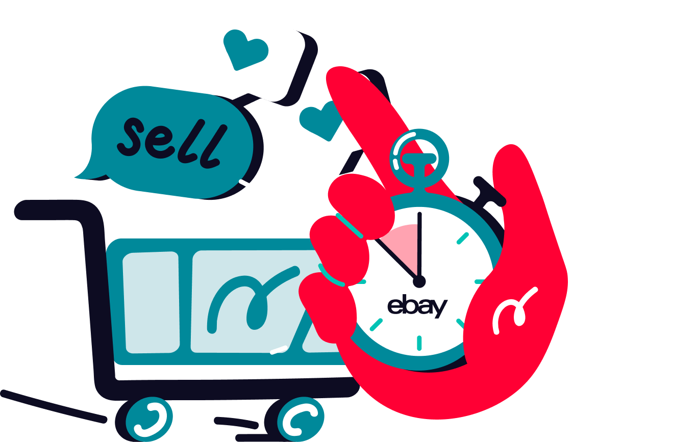 saving time illustration
