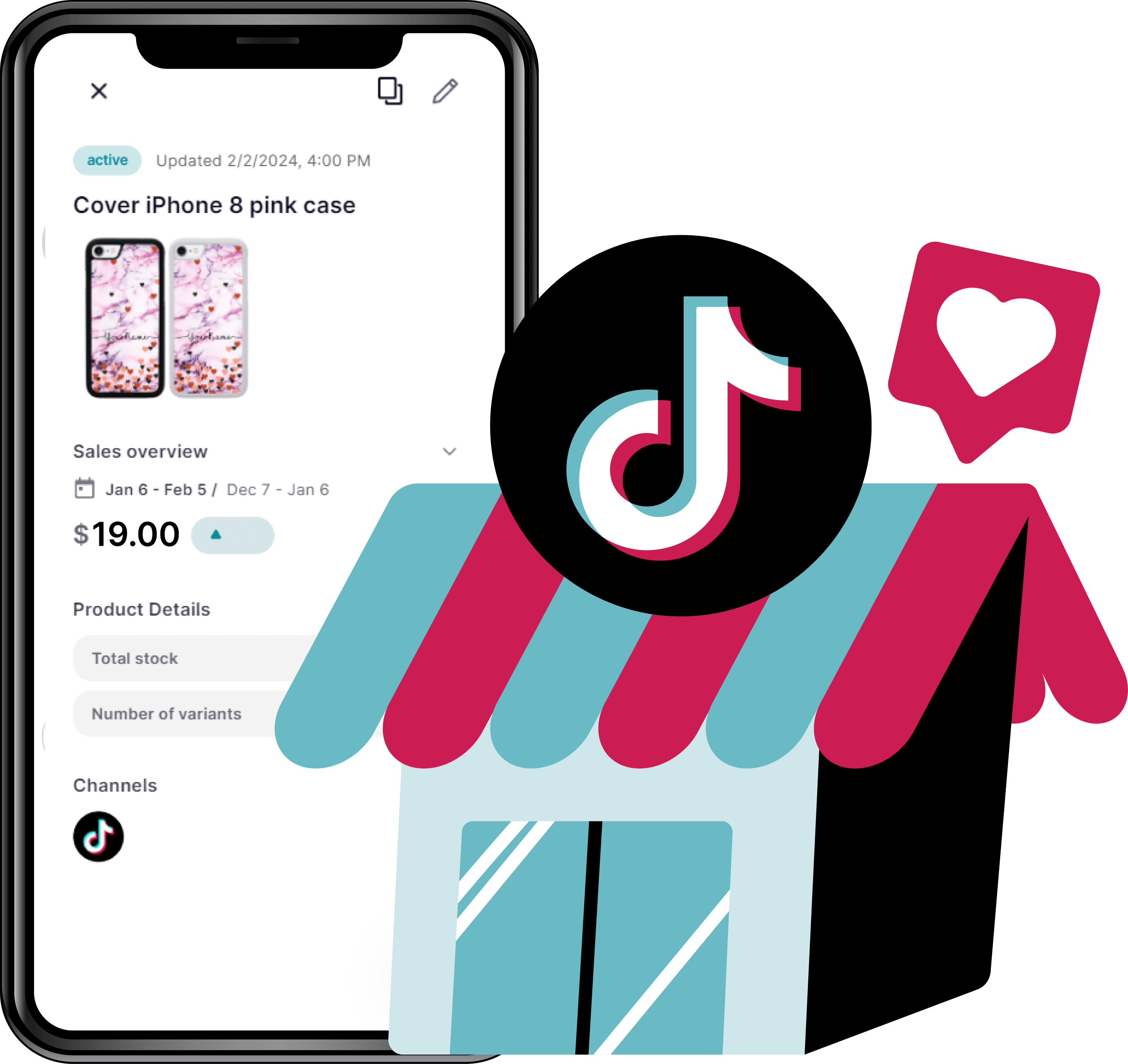 What is TikTok Shop