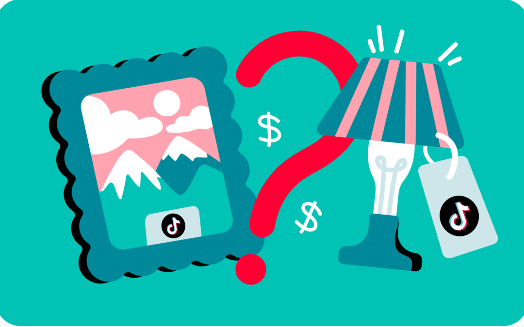 TikTok Seller Tips: Guide 2024