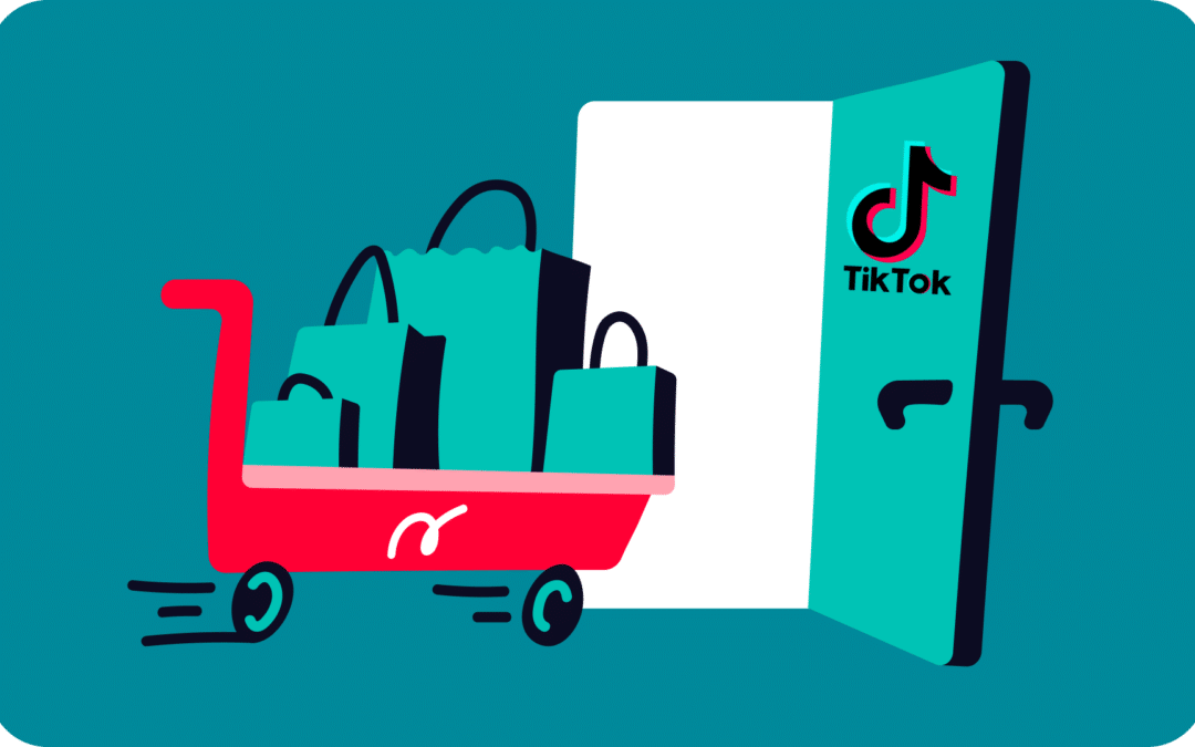 What is a TikTok Shop Creator, and what is a TikTok Merchant?