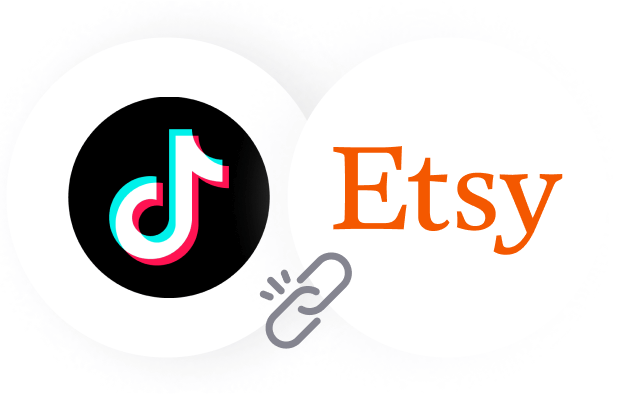 TikTok Shop-Etsy integration