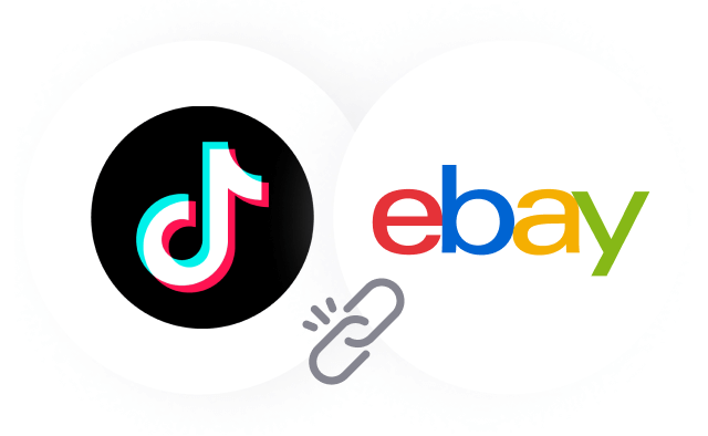 TikTok Shop-eBay integration