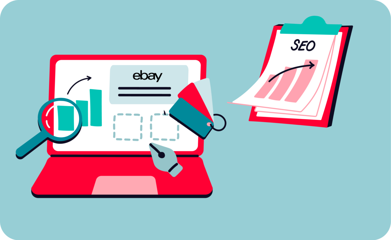 Manage two or more eBay accounts in one app Nembol