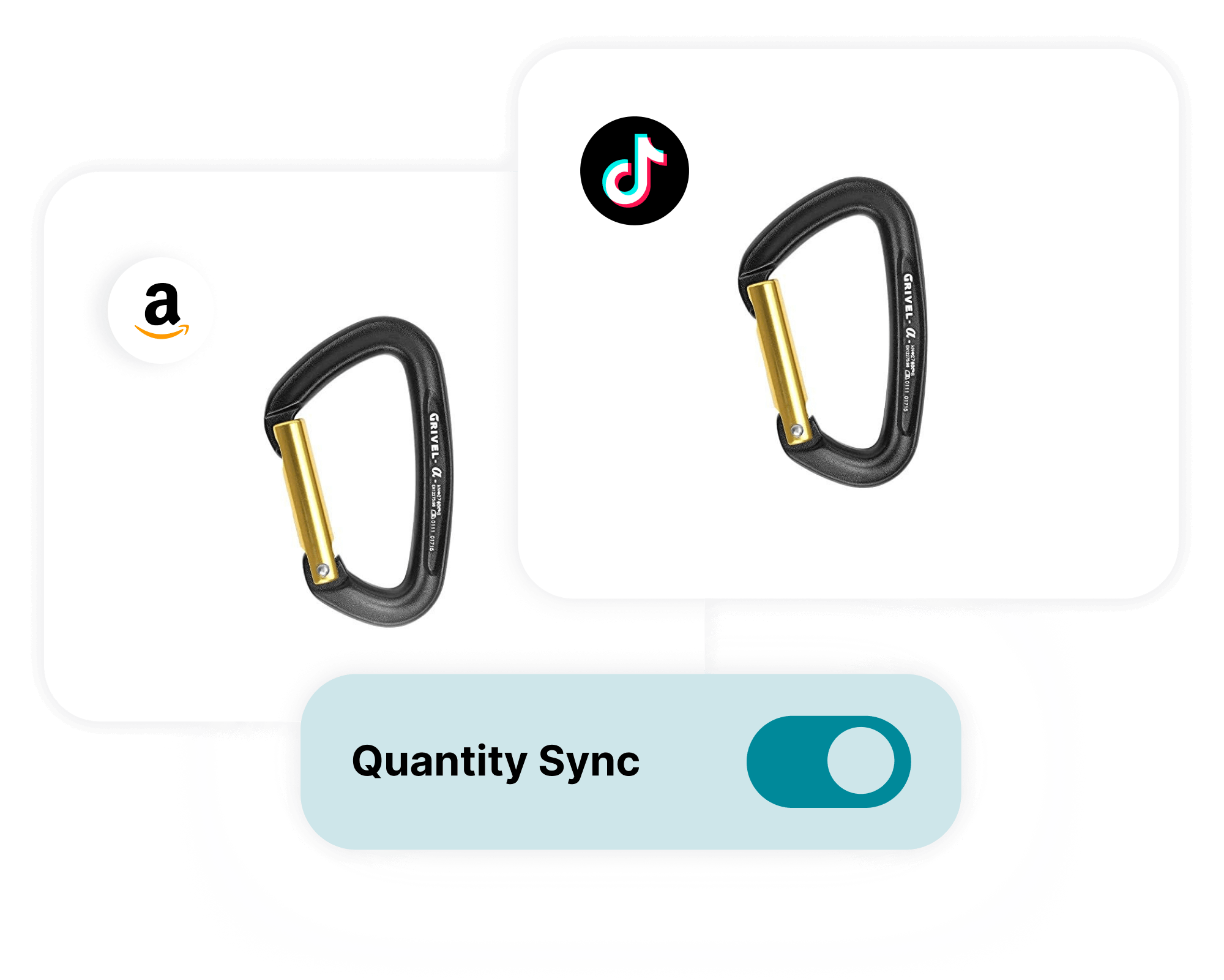TikTok-Amazon-Sync