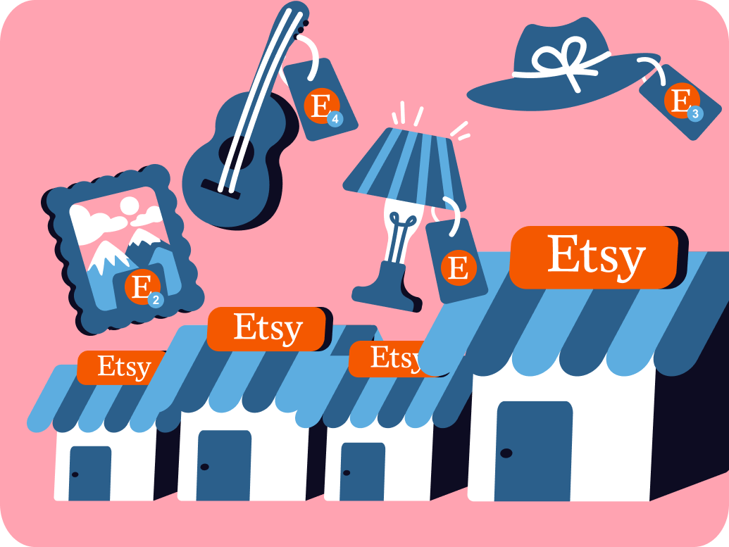 how to get noticed on Etsy 2025 Etsy SEO 