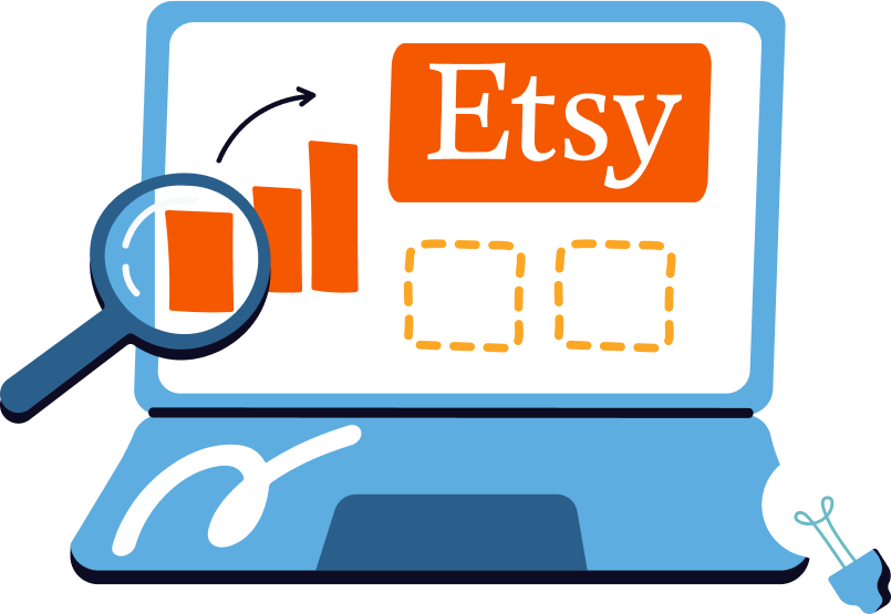 many etsy shop 2025