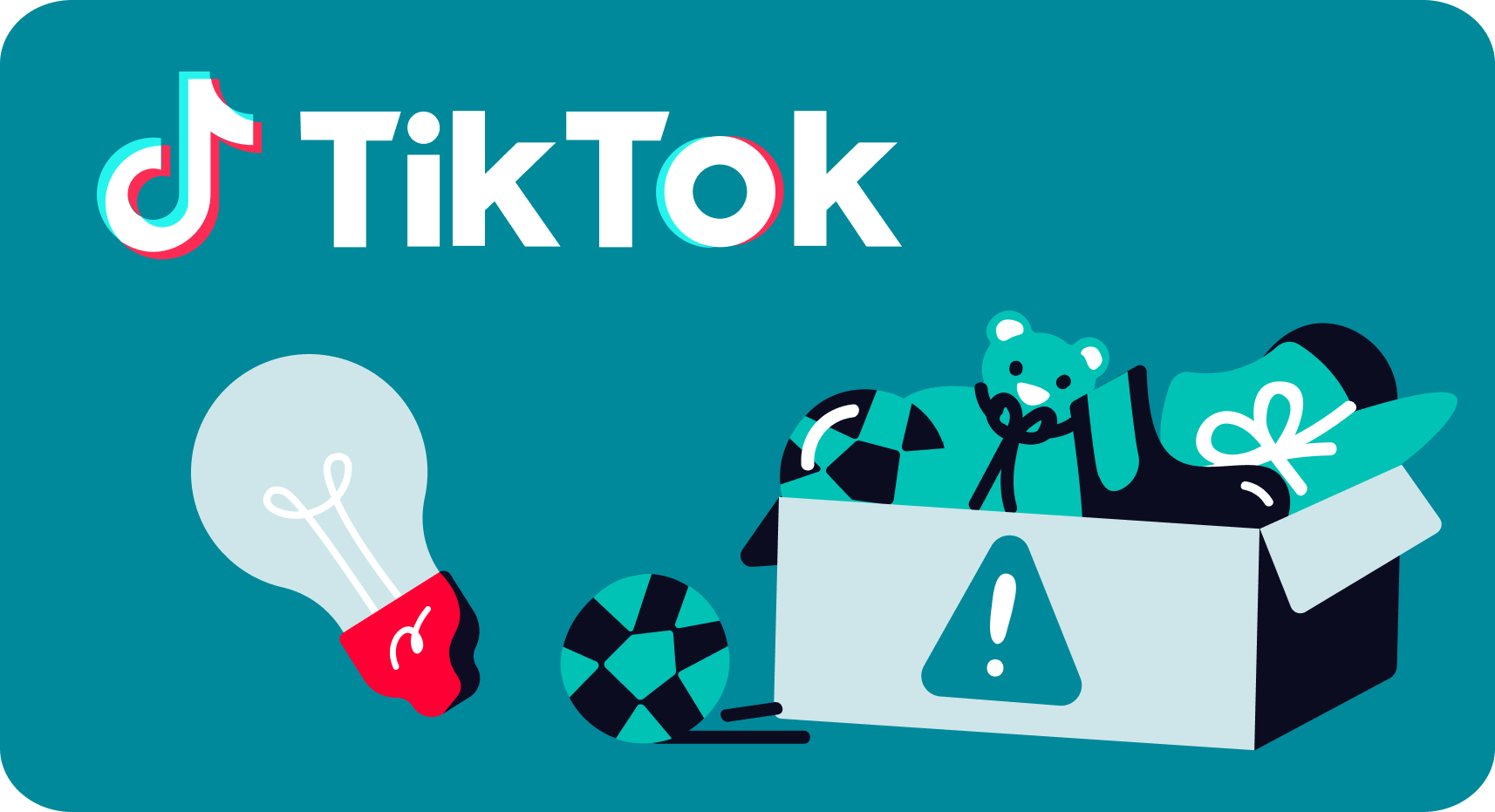 list hazmat on tiktok shop