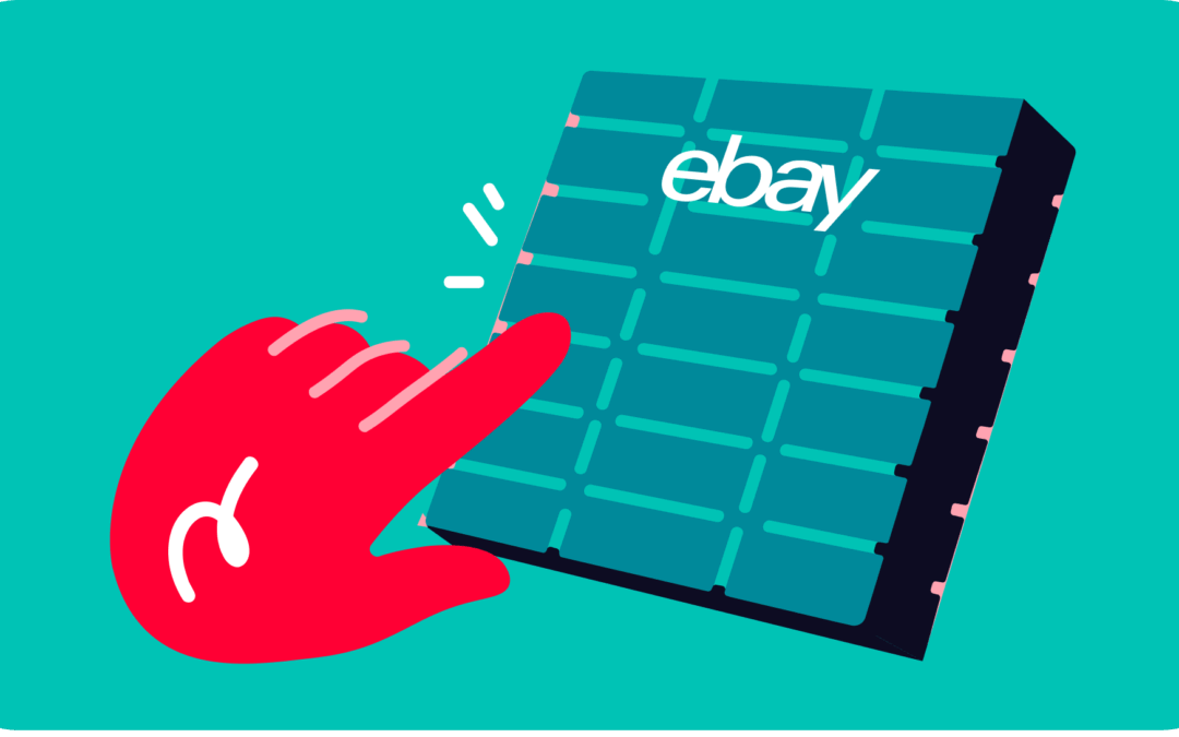 eBay Site Transfer Guide: Easily Move Your Listings in 2025