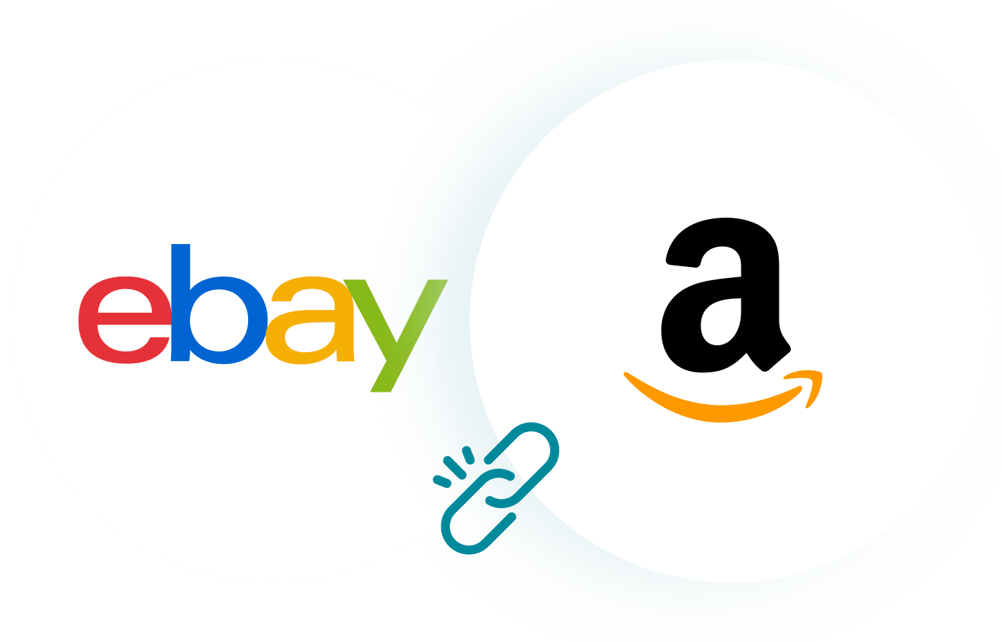 connect ebay to amazon