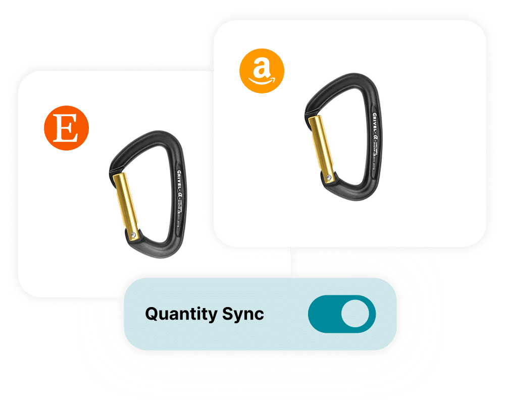 sync etsy and amazon