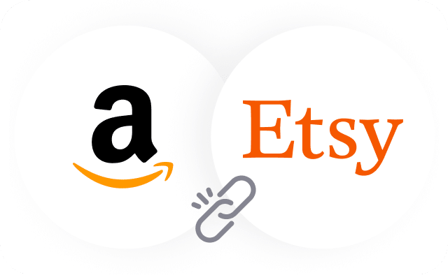 amazon-etsy list functions