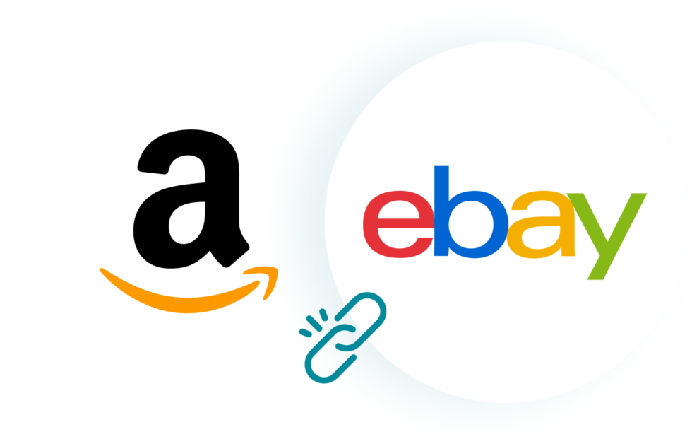Connect eBay to Amazon: easy set up