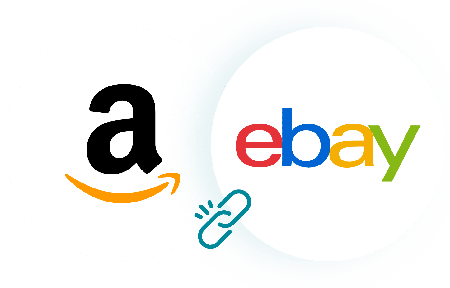 connect amazon to ebay