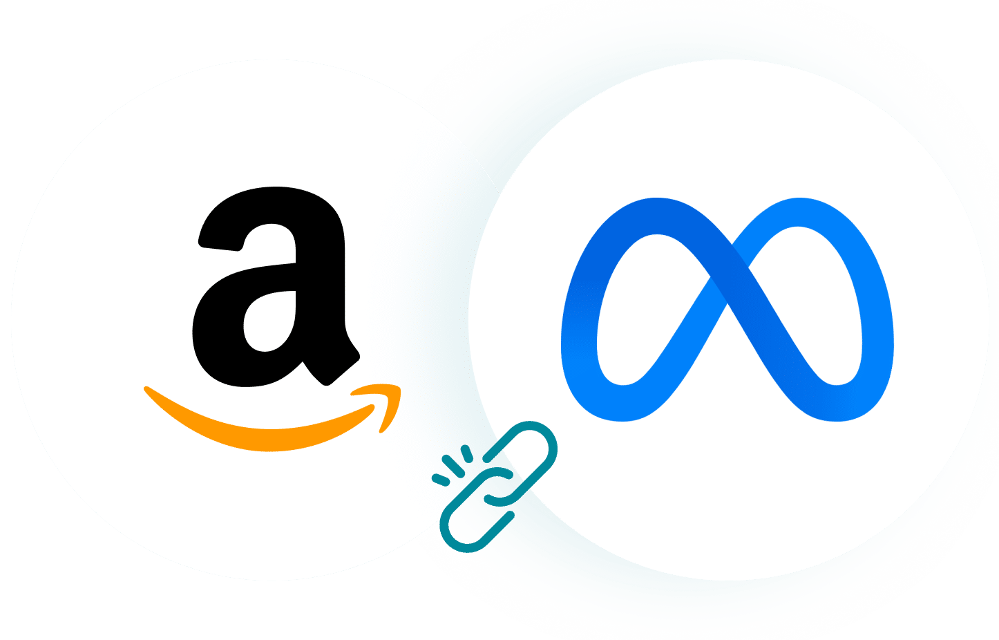 connect amazon to facebook