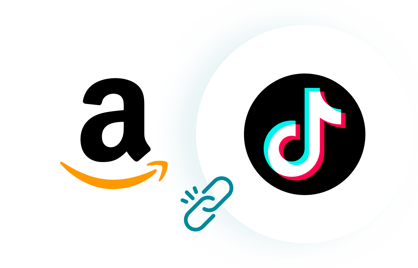 connect amazon to tiktok