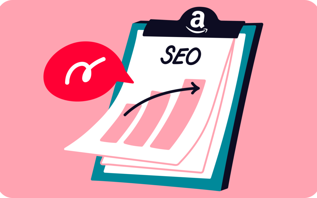 Amazon SEO tips (2026)