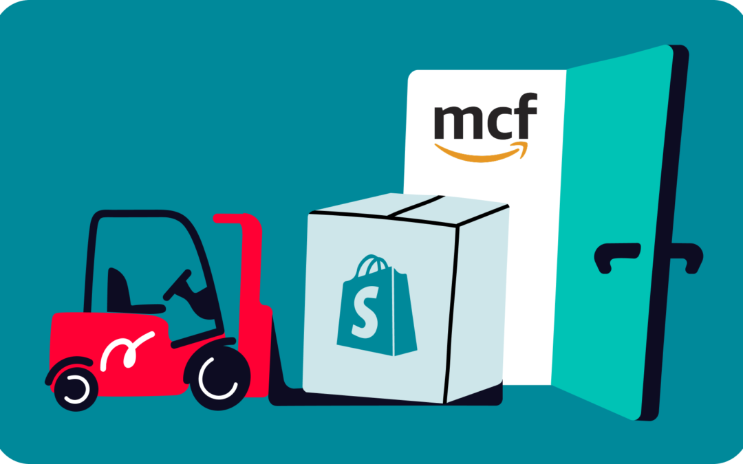 Amazon Fulfillment for Shopify in 2026: Easy & Fast Setup