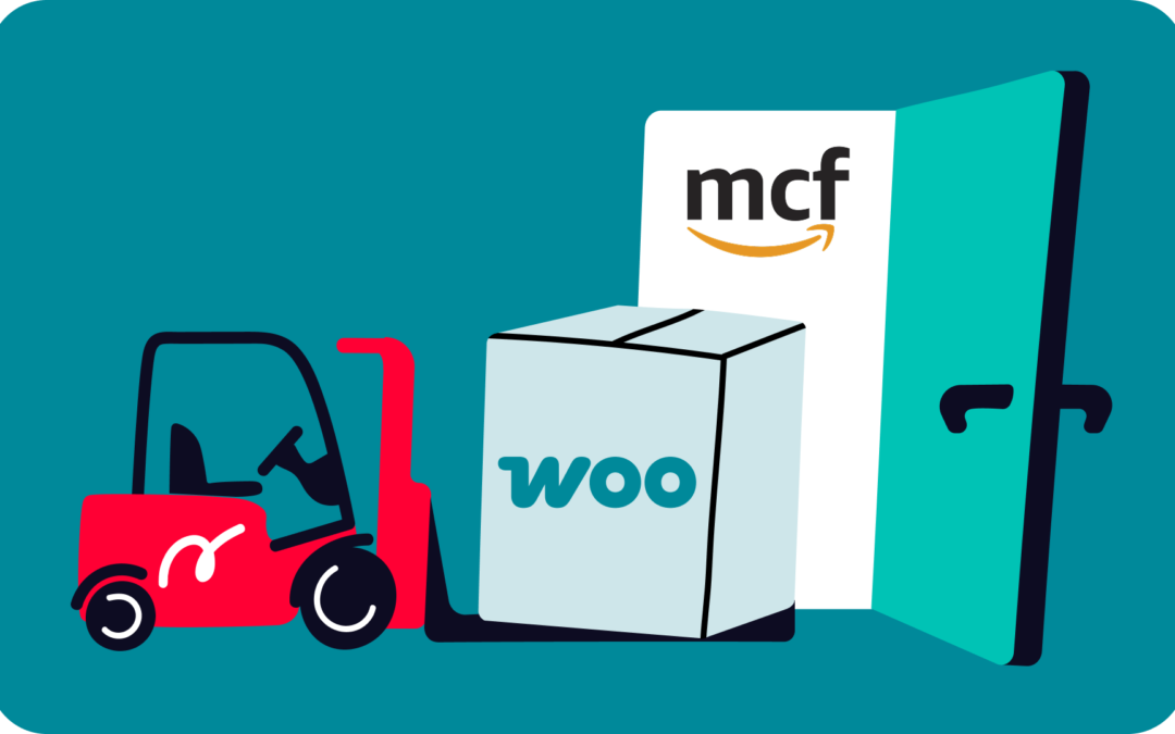 Amazon Fulfillment for WooCommerce in 2026: Easy Setup