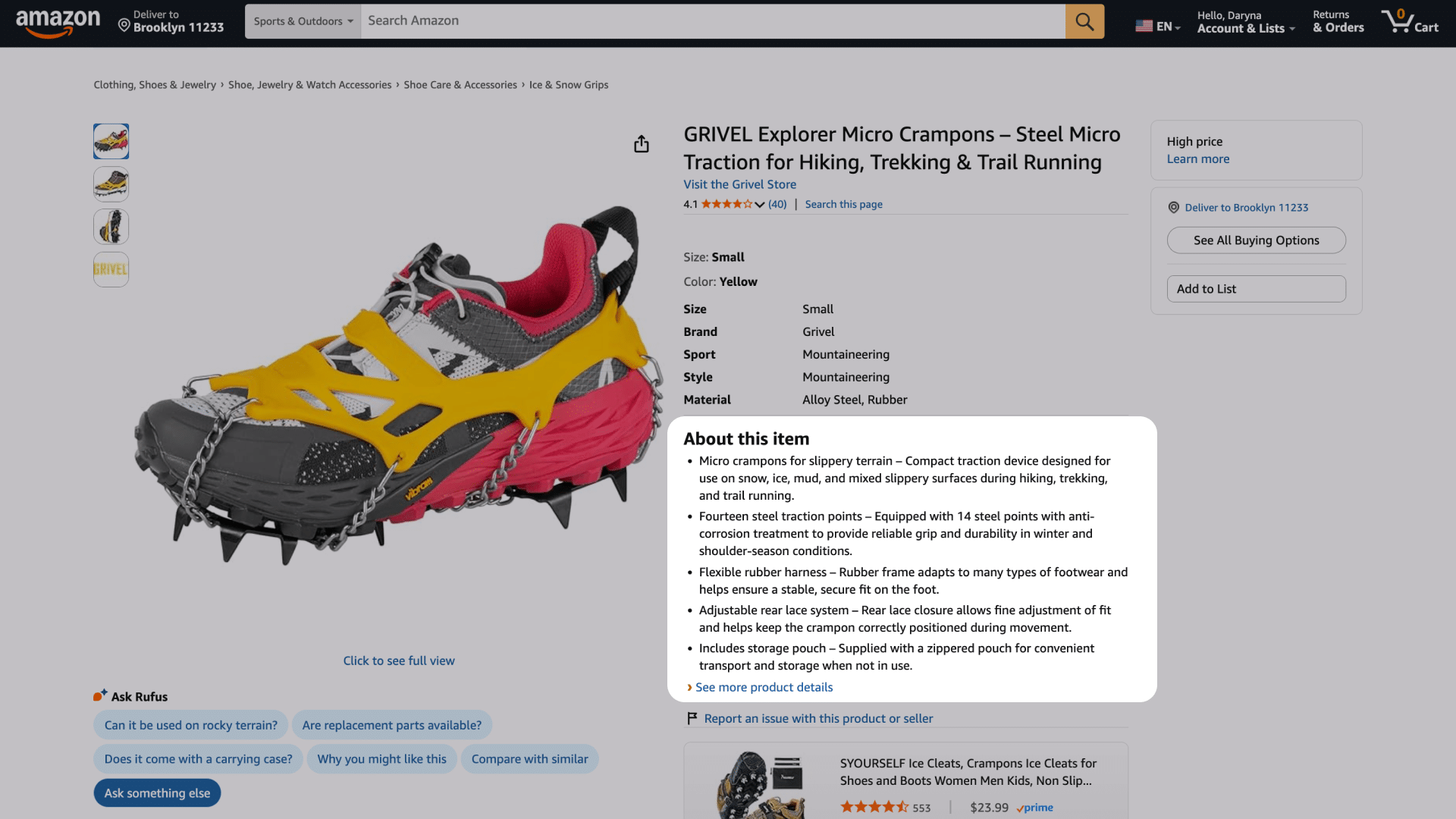 how to add amazon bullet points in amazon