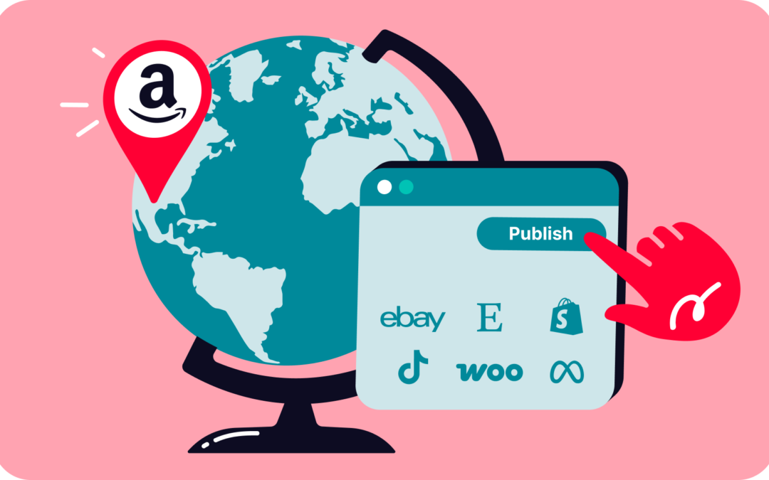 Amazon Global vs Multichannel: Best Strategy for Sellers in 2026